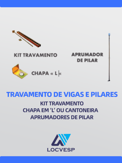 KIT-TRAVAMENTO